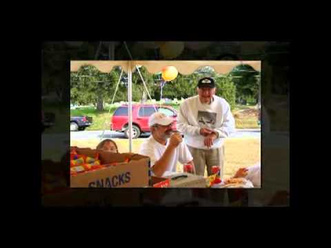 Alfie Jaeger video by Hal DeVoid
